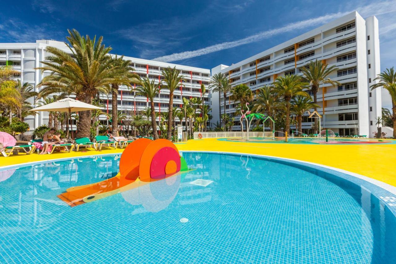 Abora Buenaventura By Lopesan Hotel Playa del Inglés